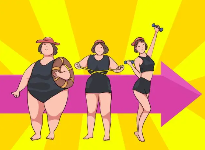 keep怎么制定減肥計劃-keep制定減肥計劃的步驟 keep怎么制定減肥計劃-keep制定減肥計劃的步驟