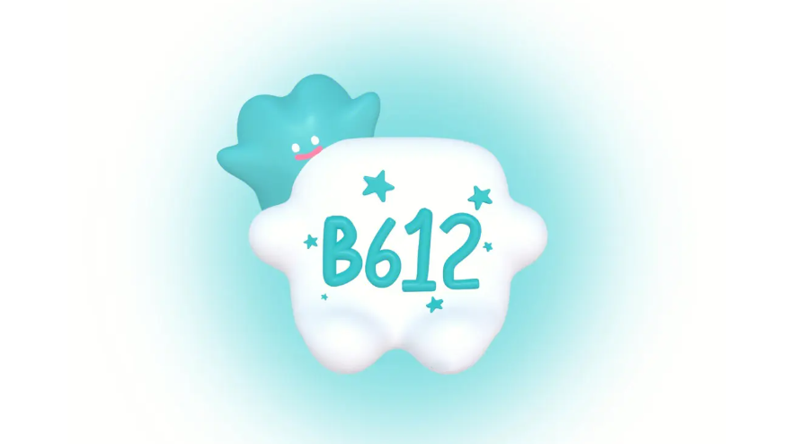 b612咔嘰怎么找回以前的貼紙
