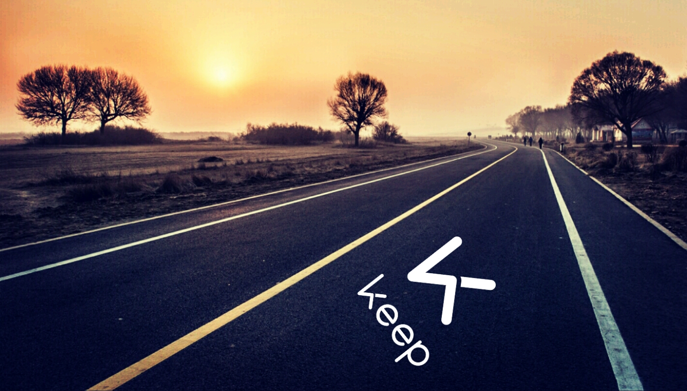 keep怎么改變定制訓(xùn)練計劃