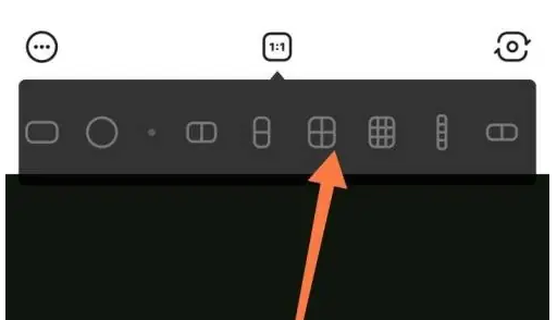 b612咔嘰怎么拼相冊(cè)的照片-b612咔嘰拼相冊(cè)的照片的步驟