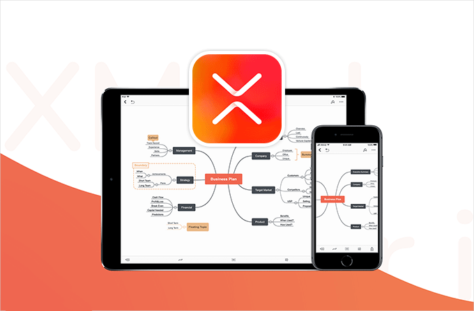 xmind怎么導出為圖片