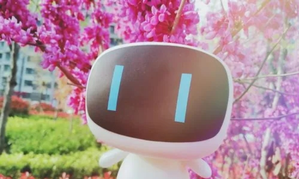 小度app怎么喚醒小度