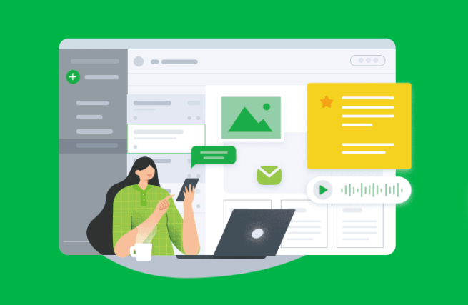 印象筆記怎么保存筆記-印象筆記保存筆記的方法