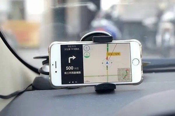 好用的地圖導航軟件排行榜2024