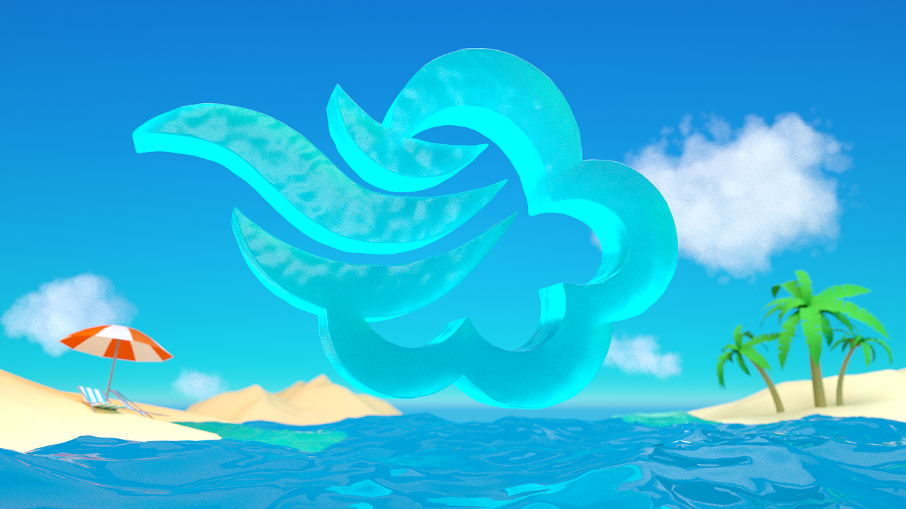 墨跡天氣怎么更換打開時的畫面