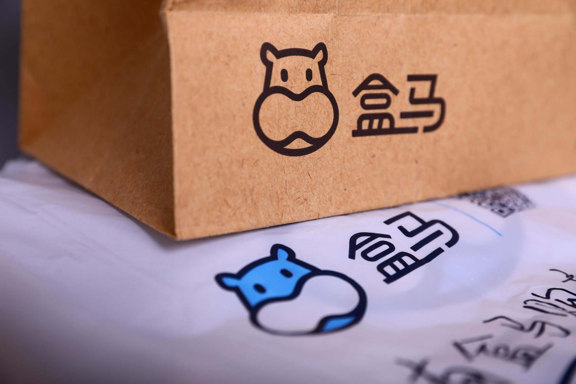 盒馬怎么拼團購買東西