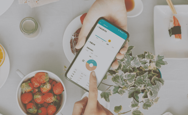 薄荷健康怎么改預(yù)算熱量