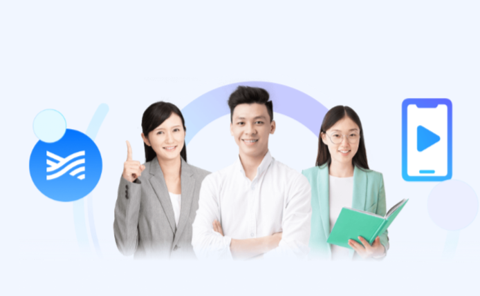 學浪課程如何分享