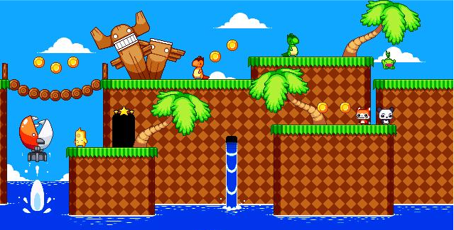 可離線玩的單機(jī)小游戲-離線單機(jī)小游戲合集