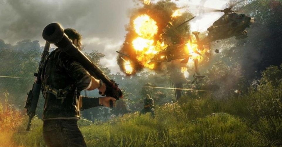 第三人稱射擊單機游戲-第三人稱單機射擊游戲手機版合集