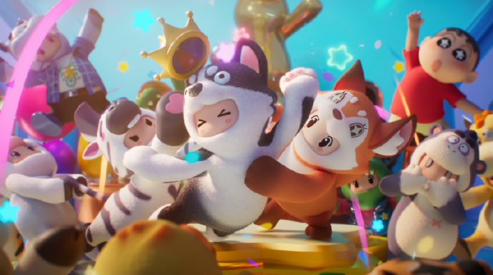 元夢之星如何查看歷史戰績