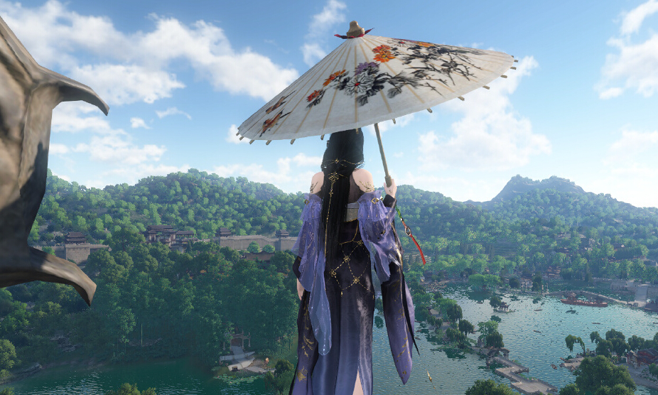 逆水寒怎么轉性別-逆水寒轉性別的步驟