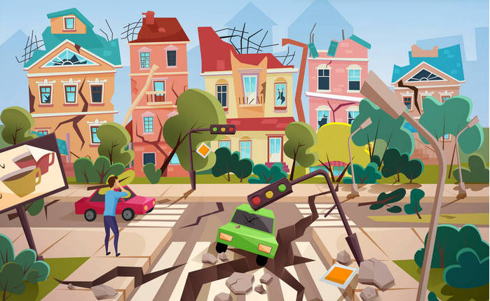 地震預(yù)警app有哪些功能-地震預(yù)警app功能介紹