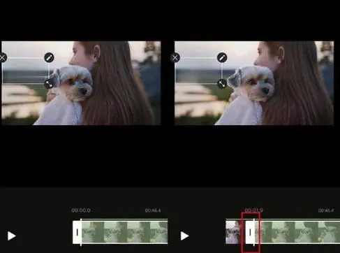 無(wú)水印的視頻剪輯app排行