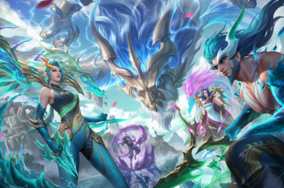 英雄聯盟怎么拒絕陌生人加好友-英雄聯盟拒絕陌生人加好友的方法