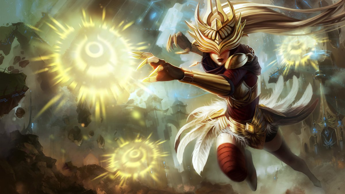 英雄聯(lián)盟怎么升級(jí)最快