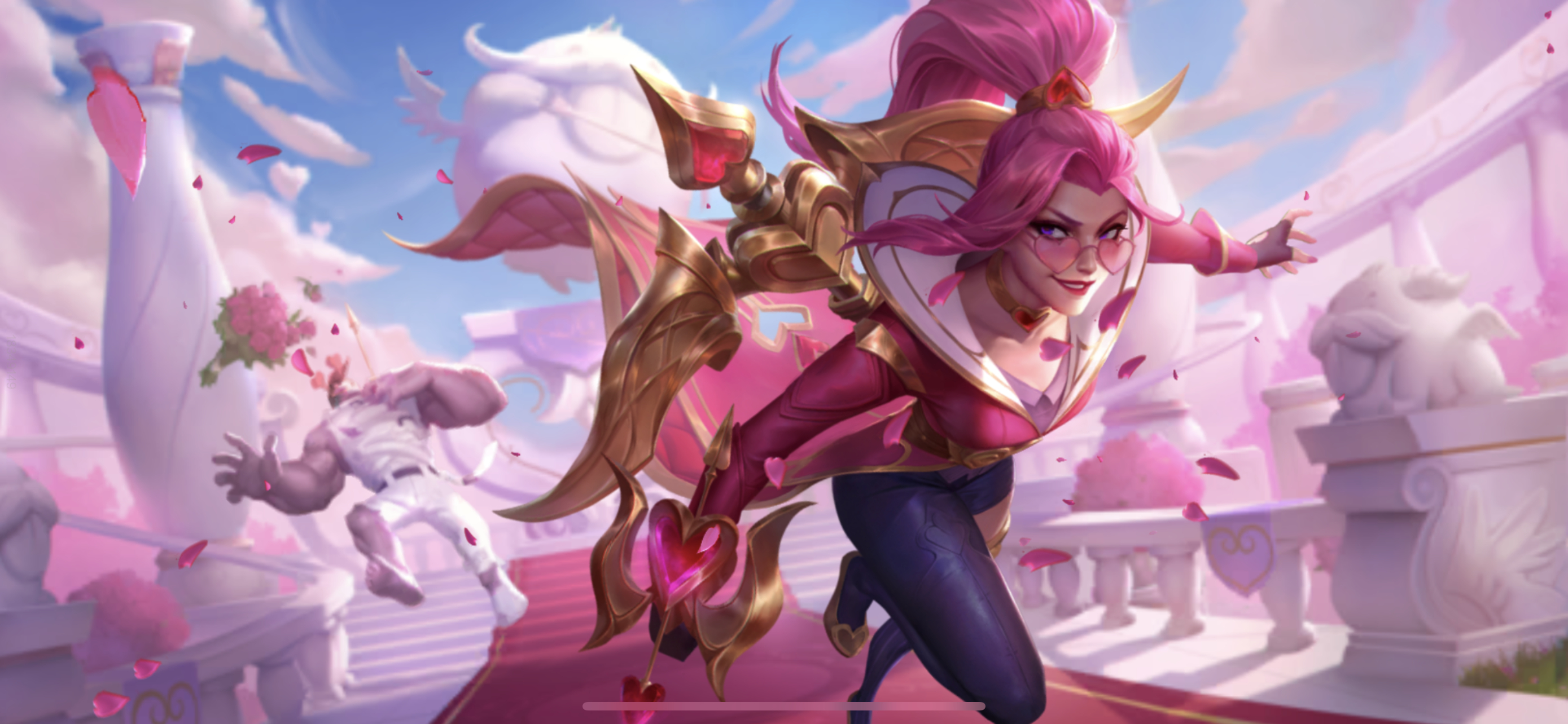 英雄聯盟怎么轉區-英雄聯盟轉區的步驟