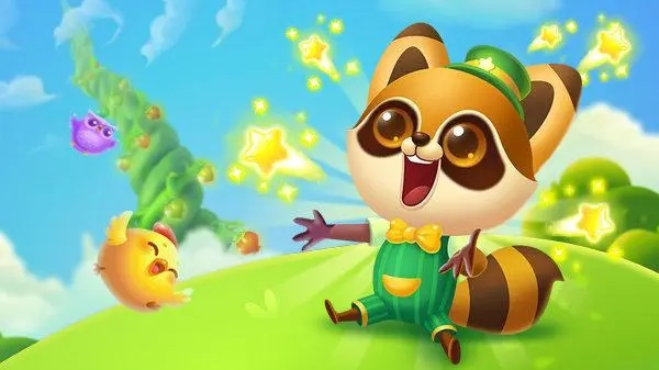 開心消消樂怎么設(shè)置簡單模式