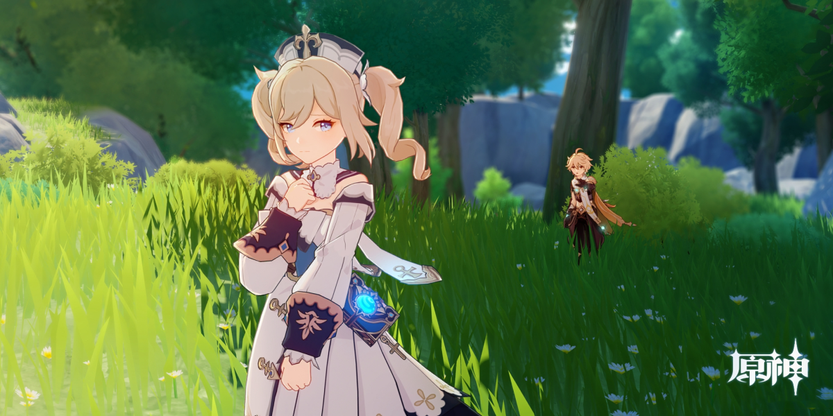 原神怎么提升冒險(xiǎn)等階