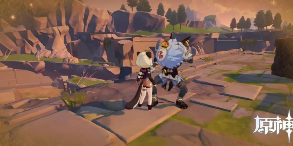 原神怎么提升冒險(xiǎn)等階-原神提升冒險(xiǎn)等階的方法 原神怎么提升冒險(xiǎn)等階-原神提升冒險(xiǎn)等階的方法