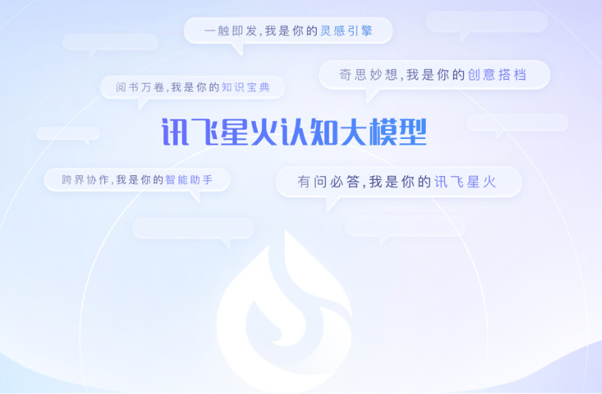 訊飛星火怎么設(shè)置語言