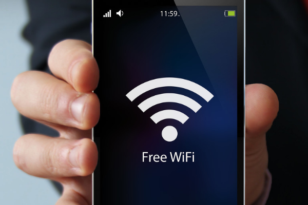 顯示wifi密碼的神器-wifi密碼暴力解碼器手機版合集