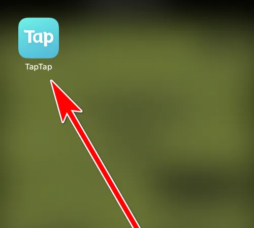 TapTap怎么掃描二維碼-TapTap掃描二維碼的步驟