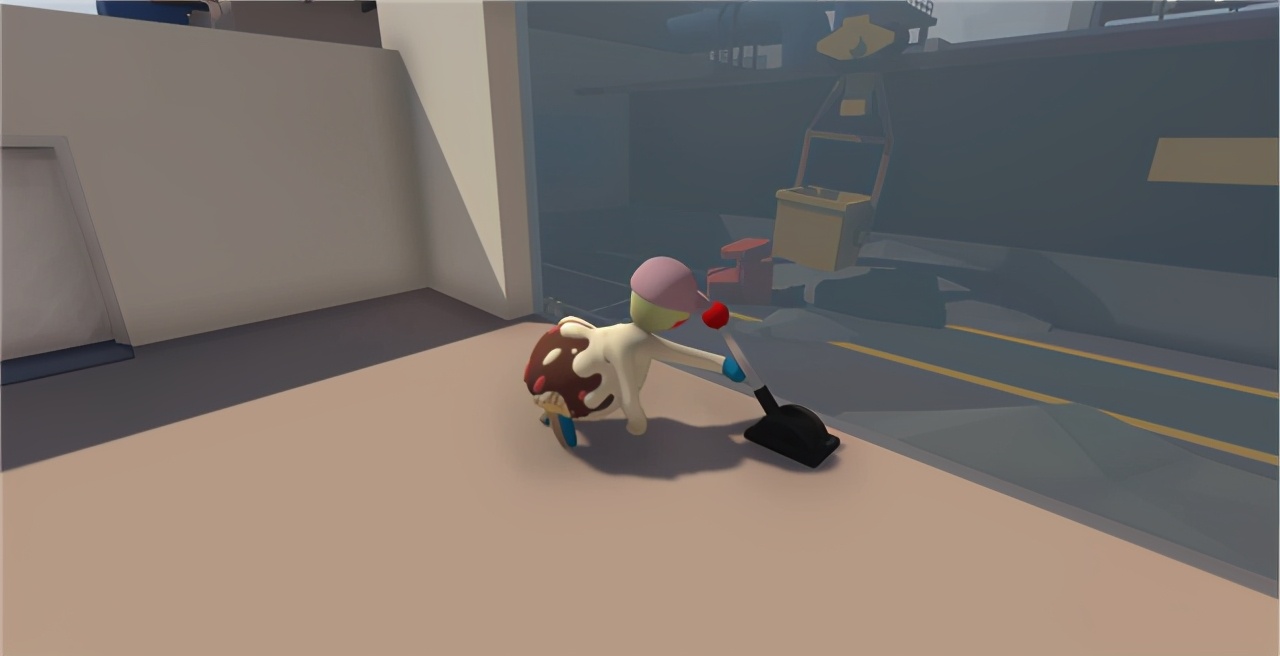 人類(lèi)跌落夢(mèng)境怎么聯(lián)機(jī)-人類(lèi)跌落夢(mèng)境聯(lián)機(jī)教程