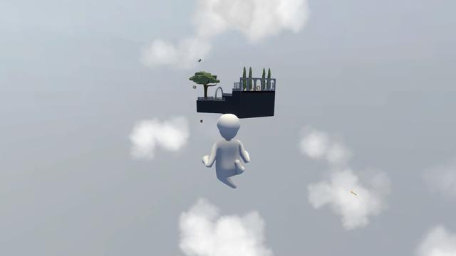 人類跌落夢境怎么飛天-人類跌落夢境飛天教程 人類跌落夢境怎么飛天-人類跌落夢境飛天教程