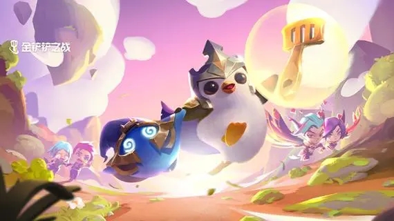 金鏟鏟之戰怎么設置快捷用語