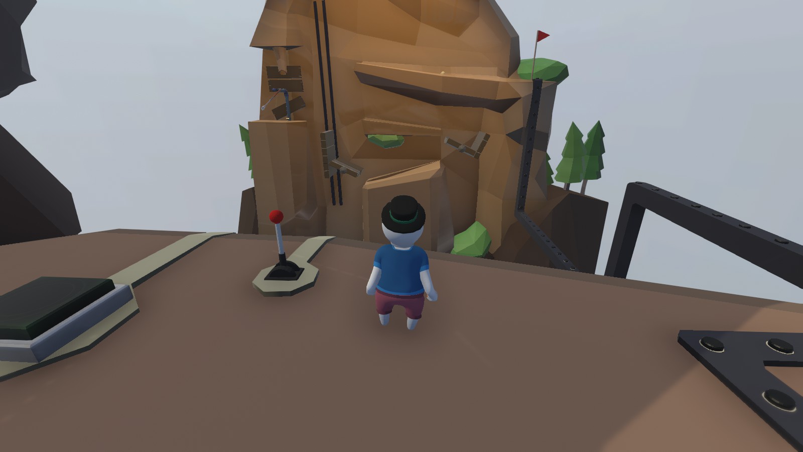 人類跌落夢(mèng)境怎么鎖定關(guān)卡