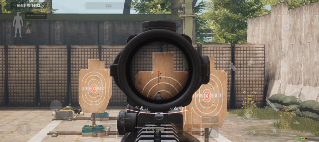 暗區突圍怎么給槍裝倍鏡-暗區突圍給槍裝倍鏡的步驟