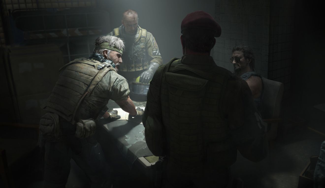 暗區突圍如何增加好感度-暗區突圍增加好感度的方法