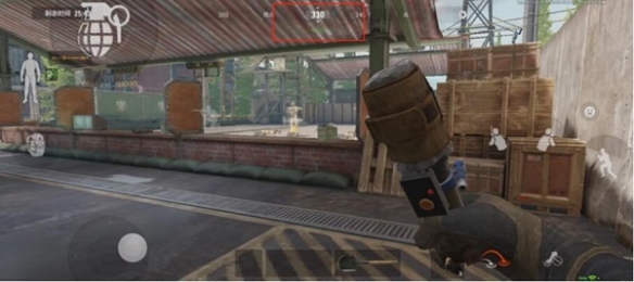 暗區突圍怎么聽腳步-暗區突圍聽腳步攻略