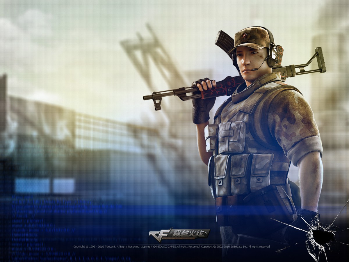 穿越火線怎么隱藏個(gè)人戰(zhàn)績(jī)