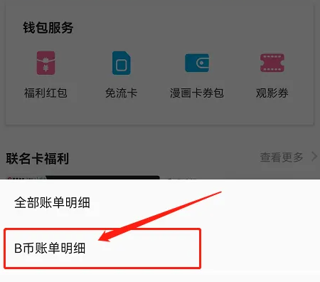 嗶哩嗶哩怎么看投幣記錄-嗶哩嗶哩看投幣記錄的方法