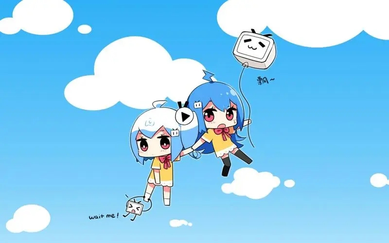 嗶哩嗶哩如何開啟青少年模式