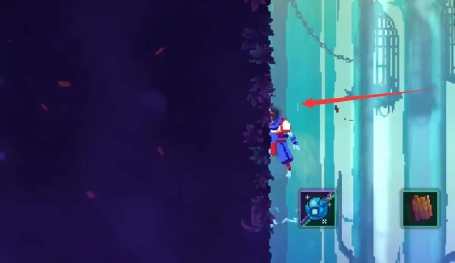 重生細(xì)胞怎么爬墻-重生細(xì)胞爬墻的方式 重生細(xì)胞怎么爬墻-重生細(xì)胞爬墻的方式