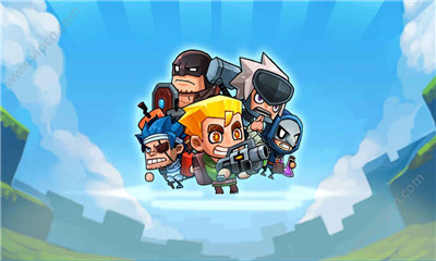 好玩的休閑競(jìng)技游戲推薦