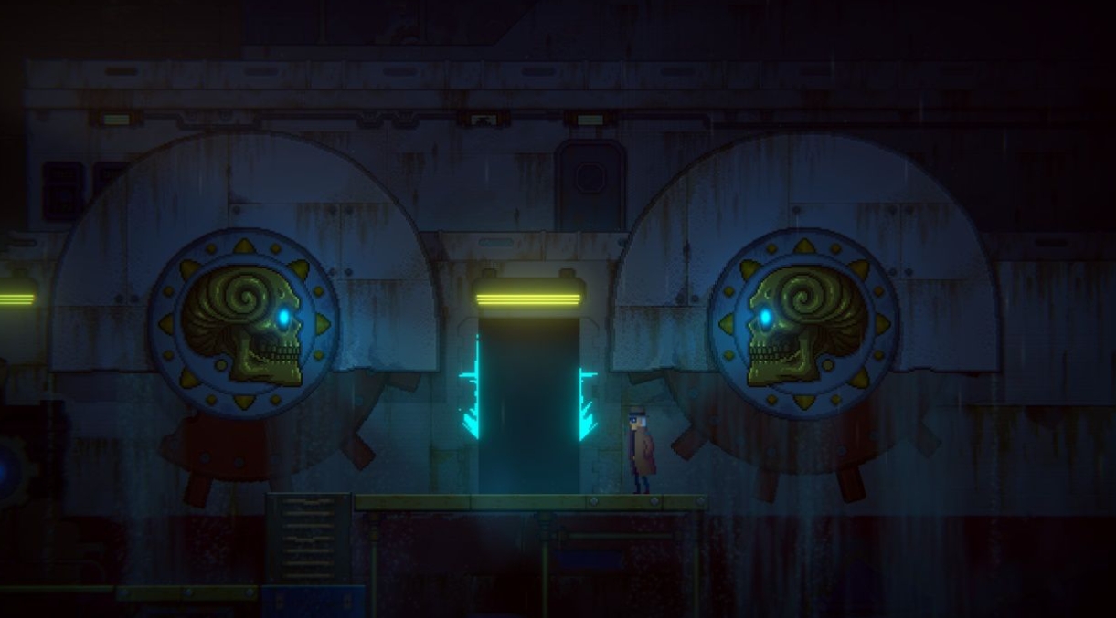 高質(zhì)量解謎游戲大全