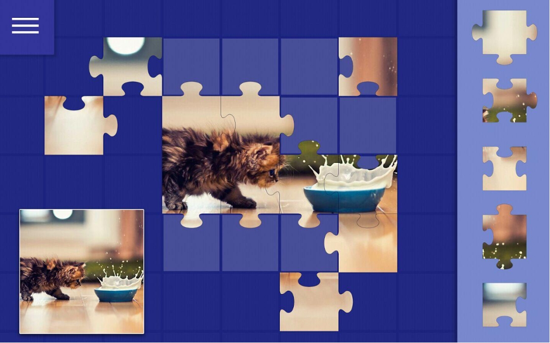 好玩的拼圖游戲推薦