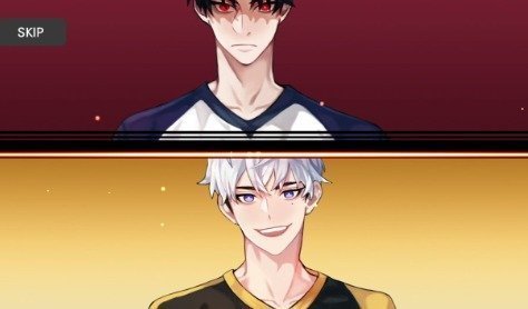 排球少年漢化版