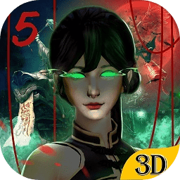 無盡噩夢5青帝內置菜單版