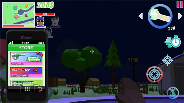 開放世界沙盒模擬器 開放世界沙盒模擬器