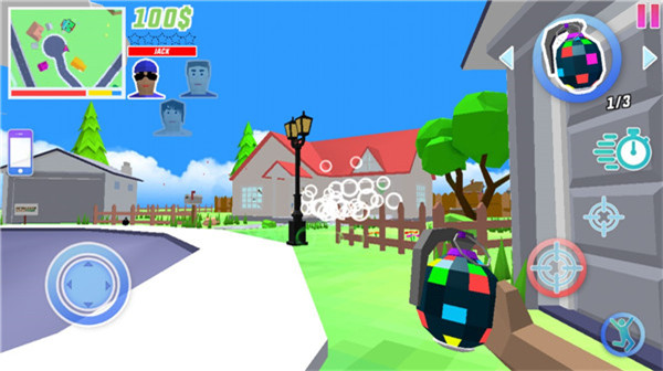 開放世界沙盒模擬器 開放世界沙盒模擬器