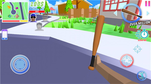 開放世界沙盒模擬器 開放世界沙盒模擬器