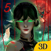 無盡噩夢5免廣告版