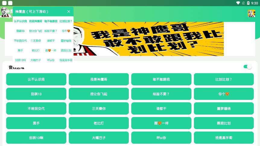 神鷹盒8.0無廣告版