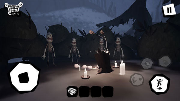 你好鄰居躲貓貓單機(jī)版