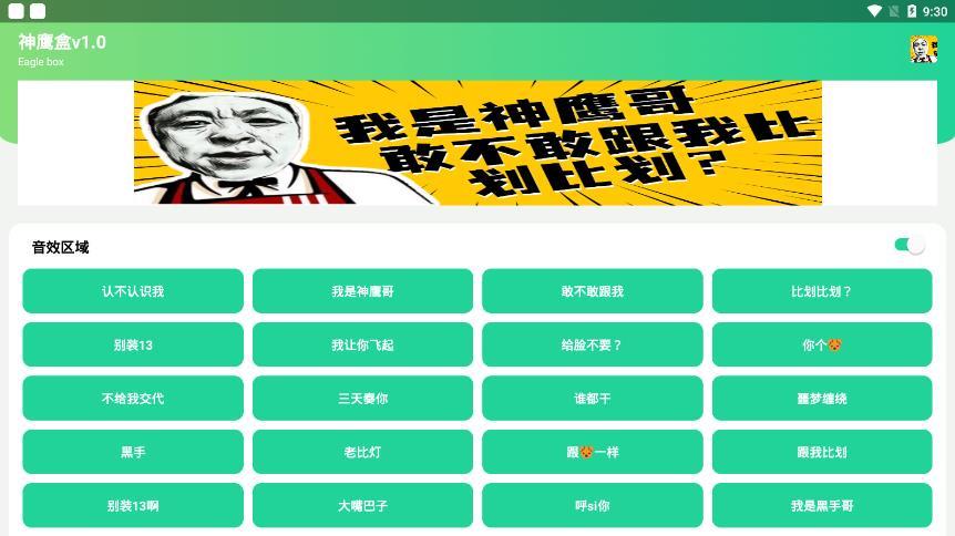 神鷹盒8.0無廣告版